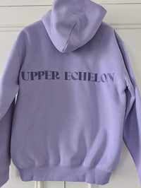 Lilac Fantasy Upper Echelon Hoodie