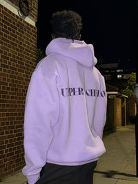 Lilac Fantasy Upper Echelon Hoodie