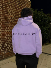 Lilac Fantasy Upper Echelon Hoodie