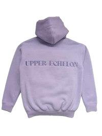 Lilac Fantasy Upper Echelon Hoodie
