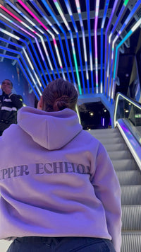 Lilac Fantasy Upper Echelon Hoodie