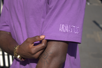 Royal Purple T-Shirt