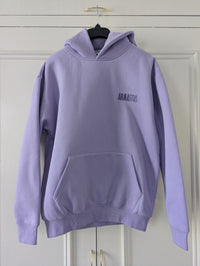Lilac Fantasy Upper Echelon Hoodie