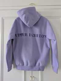 Lilac Fantasy Upper Echelon Hoodie