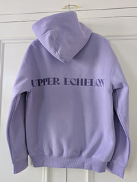 Lilac Fantasy Upper Echelon Hoodie