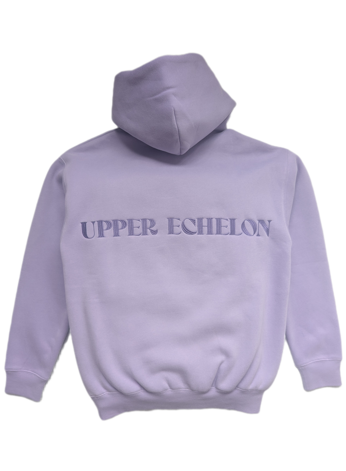 Lilac Fantasy Upper Echelon Hoodie