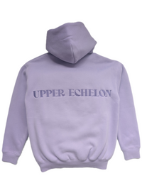 Lilac Fantasy Upper Echelon Hoodie