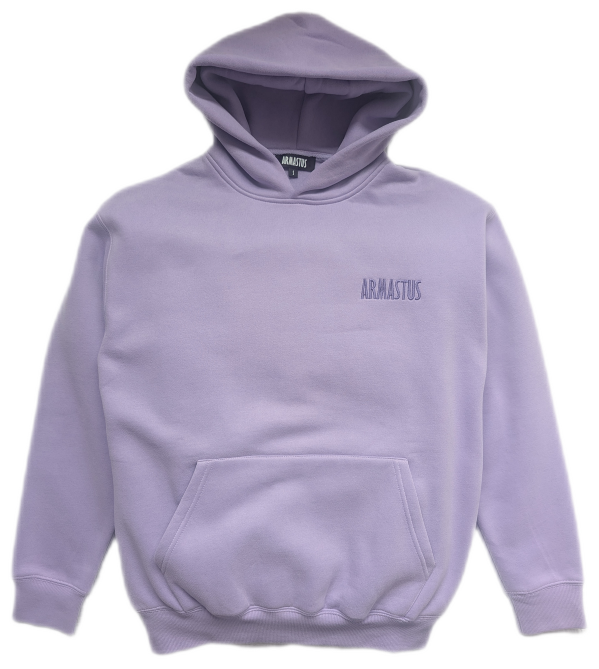 Lilac Fantasy Upper Echelon Hoodie