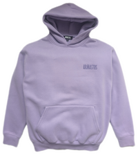 Lilac Fantasy Upper Echelon Hoodie