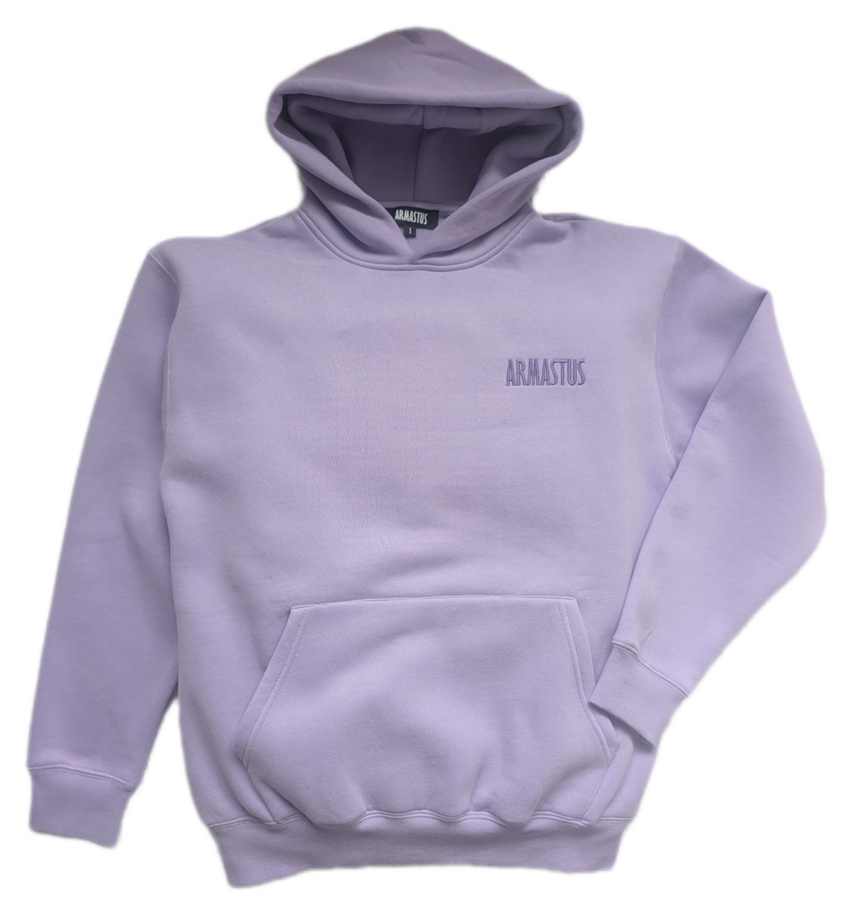 Lilac Fantasy Upper Echelon Hoodie