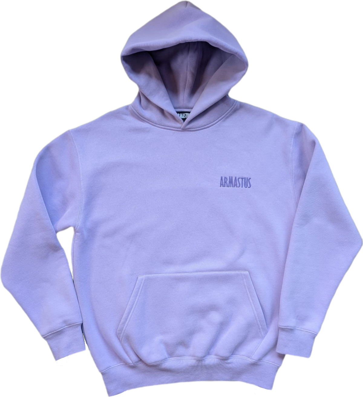Lilac Fantasy Upper Echelon Hoodie