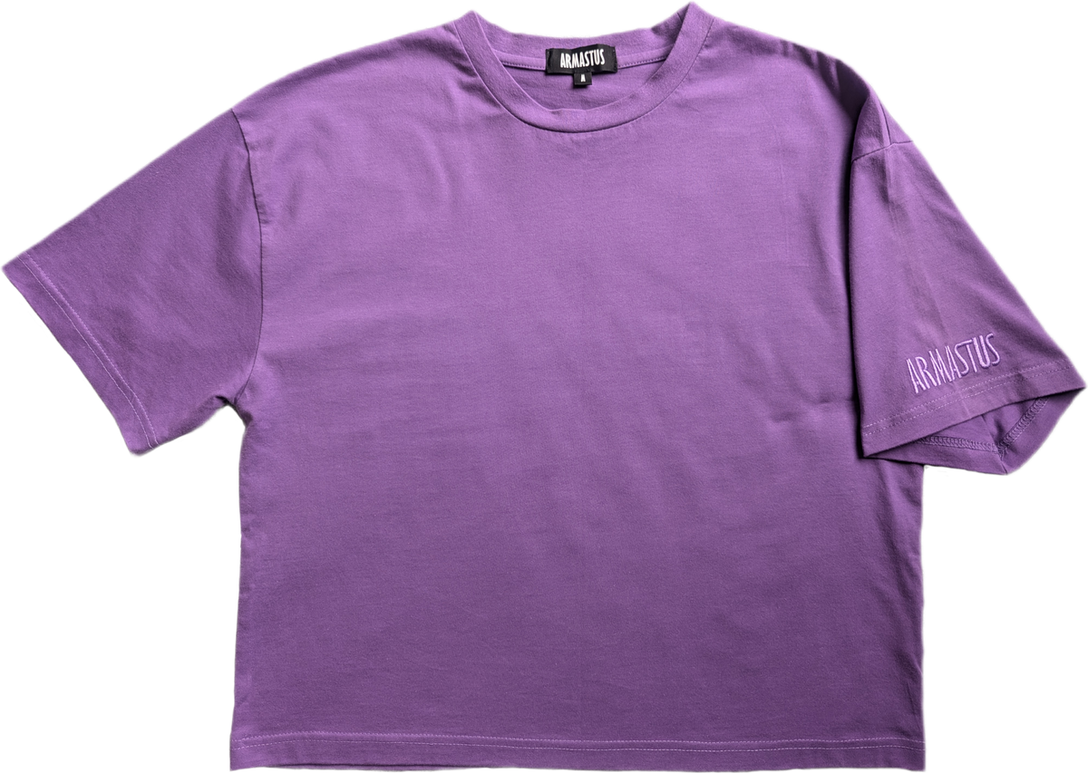 Royal Purple UPPER ECHELON T-Shirt