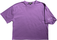 Royal Purple UPPER ECHELON T-Shirt