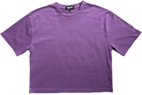 Royal Purple UPPER ECHELON T-Shirt