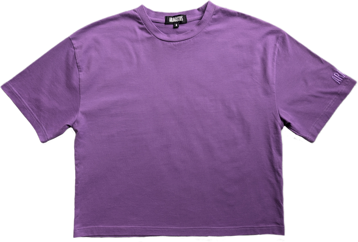 Royal Purple UPPER ECHELON T-Shirt