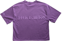 Royal Purple UPPER ECHELON T-Shirt